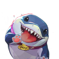 the hero Jeff The Land Shark in marvel rivels tier list and it's win rate