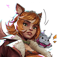 the hero Squirrel Girl in marvel rivels tier list and it's win rate