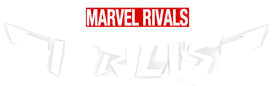 Marvel Rivals Tier List logo